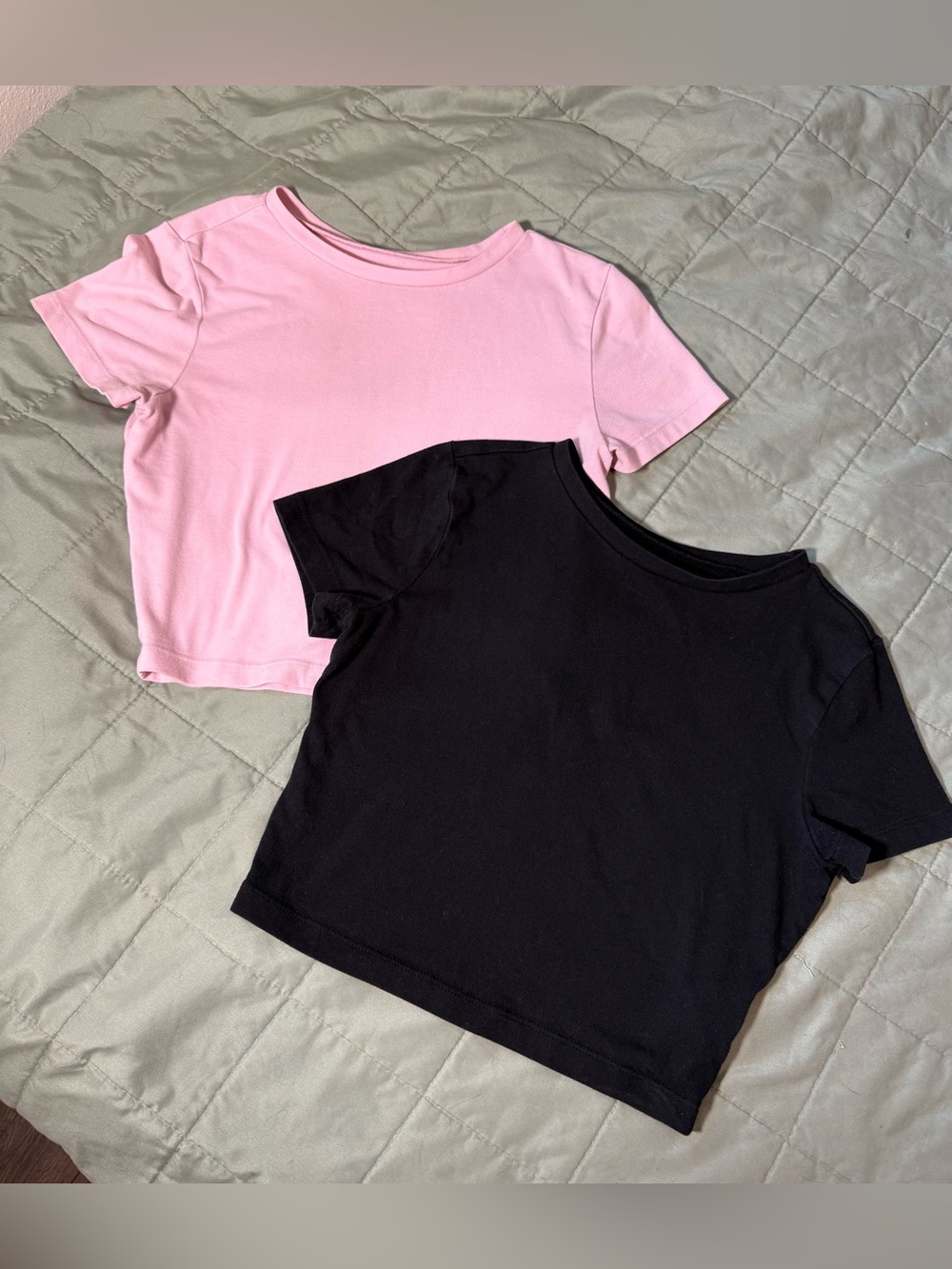Wild Fable Crop Top Bundle
